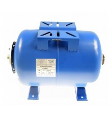 Гидроаккумулятор горизонтальный IBO H-80л