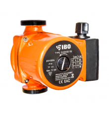 Насос циркуляционный IBO OHI 25-60/130