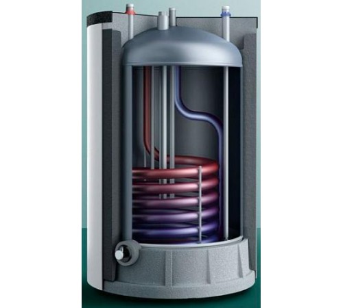 Бойлер косвенного нагрева Vaillant uniSTOR VIH R 200/6 M