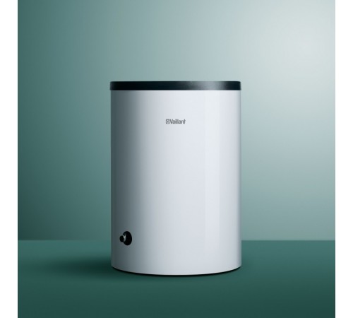 Бойлер косвенного нагрева Vaillant uniSTOR VIH R 200/6 M