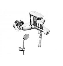 Смеситель для ванны (Lt) D35 LM0214C Lemark