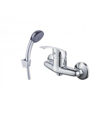 Смеситель для душа (Lt) D40 DR71055 Decoroom