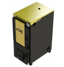Твердотопливный котел LTEC ECO 15