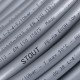 Труба из сшитого полиэтилена STOUT PE-Xa/EVOH 16х2,2