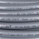 Труба из сшитого полиэтилена STOUT PE-Xa/EVOH 16х2,2