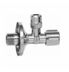 Вентиль установочный Schell 1/2"x3/8"