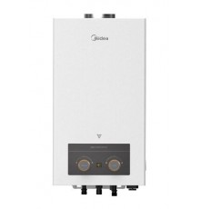 Газовая колонка Midea mgiwh 10 oc fly