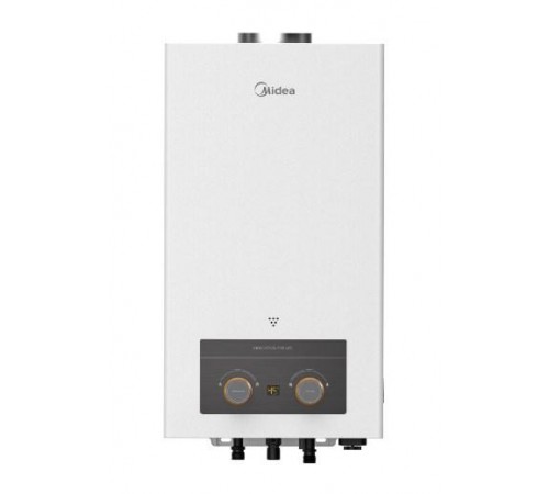 Газовая колонка Midea mgiwh 10 oc fly