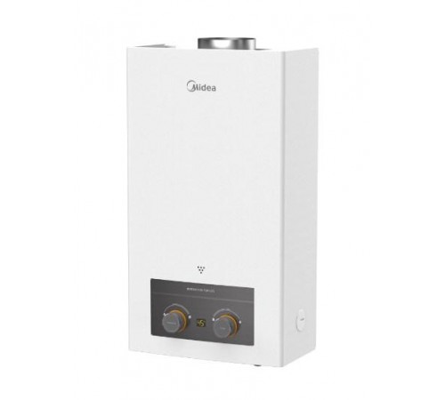 Газовая колонка Midea mgiwh 10 oc fly