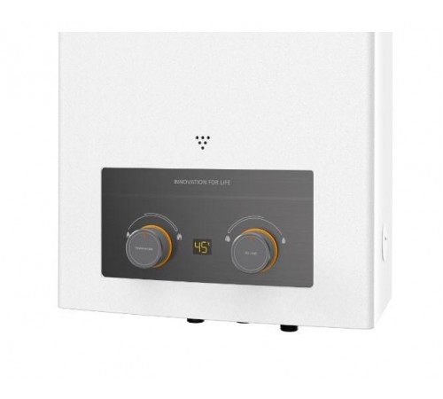 Газовая колонка Midea mgiwh 10 oc fly