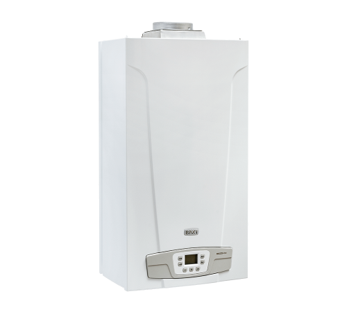 Газовый настенный котел Baxi ECO4s 1.24 F