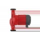 Циркуляционный насос UNIPUMP LPA 32-40 180