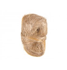 Лен сантехнический (фасовка 100гр.) (Сантехкреп)