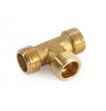 Тройник нар. 1/2, General Fittings