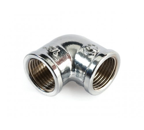 Колено вн. 3/4" ХРОМ General Fittings
