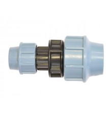 Муфта ред. 40х32 Unidelta