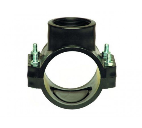 Хомут 200х1" Unidelta
