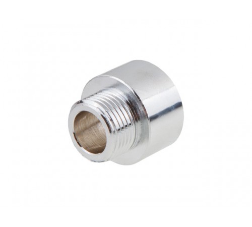 Переход вн.-нар. 1/2"x3/8" ХРОМ General Fittings