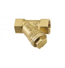 Фильтр косой  1/2", Богородский завод (Богордский завод)