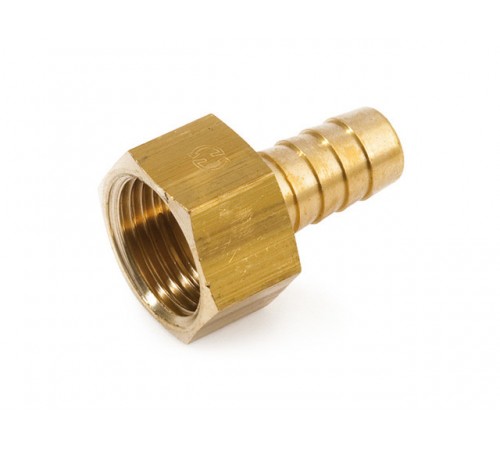 Соединение вн. резьба 3/4" х елочка 25 мм General Fittings