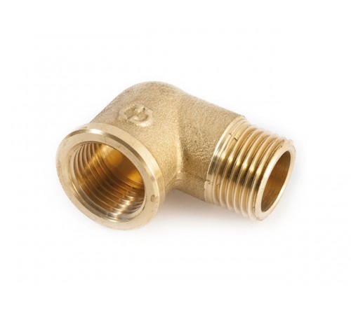 Колено вн.- нар. 1 1/4", General Fittings