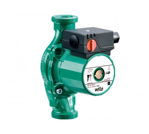 Насос циркуляционный STAR-RS25/6-130 WILO