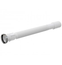 Гибкое соединение 5/4 x 32/40 металл, Alcaplast