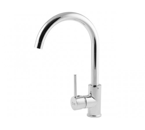 Смеситель для кухни (Lt) D35 AVHOP4-B996 AV Engineering