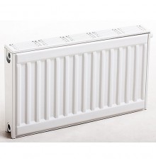 Стальной радиатор Prado Classic тип 22 300x500 с боковым подключением