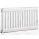Стальной радиатор Prado Classic тип 21 300x700 с боковым подключением