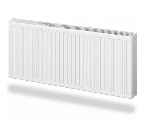 Стальной радиатор Лемакс Compact тип 22 300x800 с боковым подключением