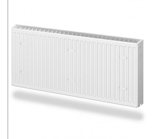 Стальной радиатор Лемакс Compact тип 22 300x800 с боковым подключением
