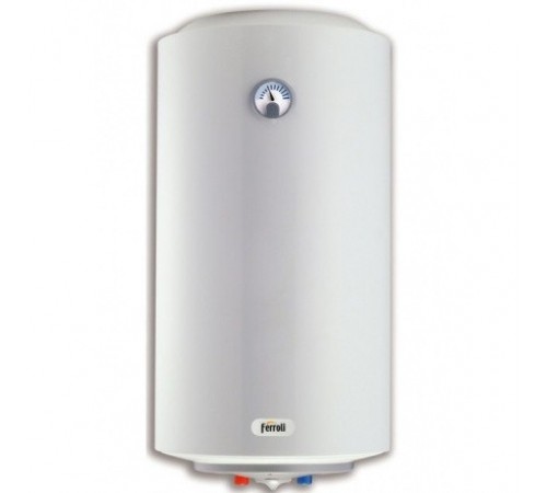 Электрический бойлер Ferroli E-Glass 50V