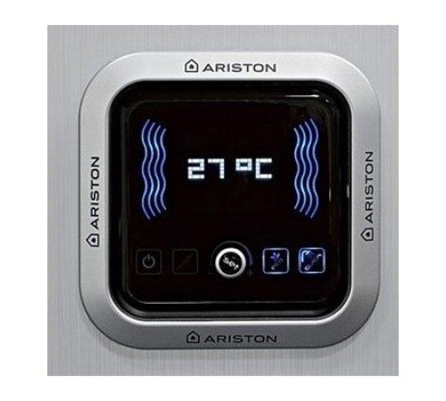 Электрический бойлер Ariston ABS VLS QH 30
