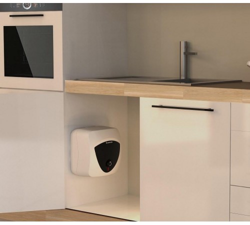 Электрический бойлер Ariston ANDRIS LUX 6 UR