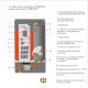 Электрический котёл Эван Warmos Comfort 3