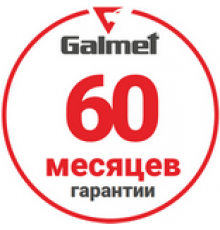 Бойлер косвенного нагрева Galmet Neptun Kombi electronik SG-W(S) 120-LSH левый