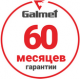 Бойлер косвенного нагрева Galmet Mini Tower SGW(S) PUR 100 белый