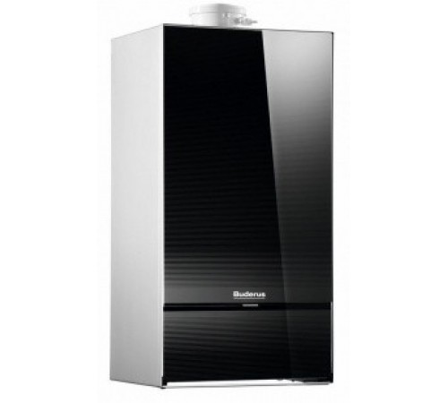 Котел конденсационный Logamax plus GB172 -14i Buderus