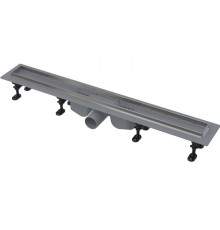 Трап для душа APZ22-SOLID750 Solid, Alcaplast водоотводящий желоб без решетки