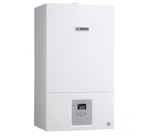 Газовый котел Bosch GAZ 6000W WBN 35 HRN