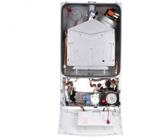 Газовый котел Bosch GAZ 6000W WBN 35 HRN