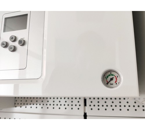 Газовый котел Bosch GAZ 6000W WBN 35 HRN