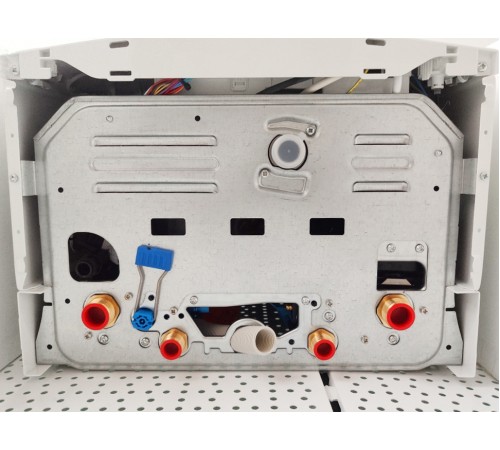 Газовый котел Bosch GAZ 6000W WBN 35 HRN