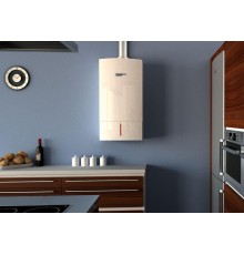 Газовый котел Bosch GAZ 7000 W ZSC 28-3 MFA