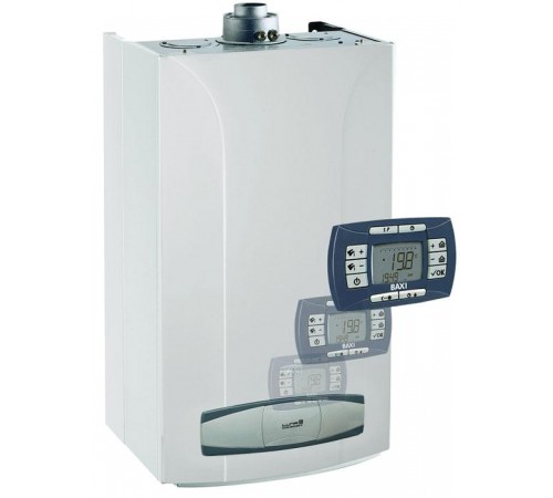 Газовый настенный котел Baxi LUNA-3 COMFORT 1.240 Fi