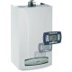 Газовый настенный котел Baxi LUNA-3 COMFORT 1.240 Fi