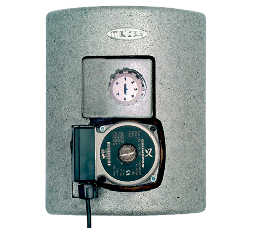Смесительный узел Meibes THERMIX EL ME 27409.2 с насосом Grundfos UPS 15-60
