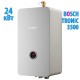Электрический котел Bosch Tronic Heat 3500 24