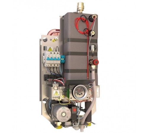 Электрический котел Bosch Tronic Heat 3500 24